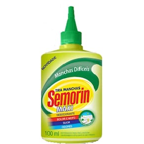 Semorin Tira Manchas Maxi 100Ml