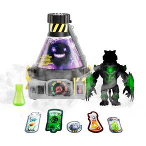 Beast Lab Stealth Strike Big Cat Beast Creator com Bio Mist