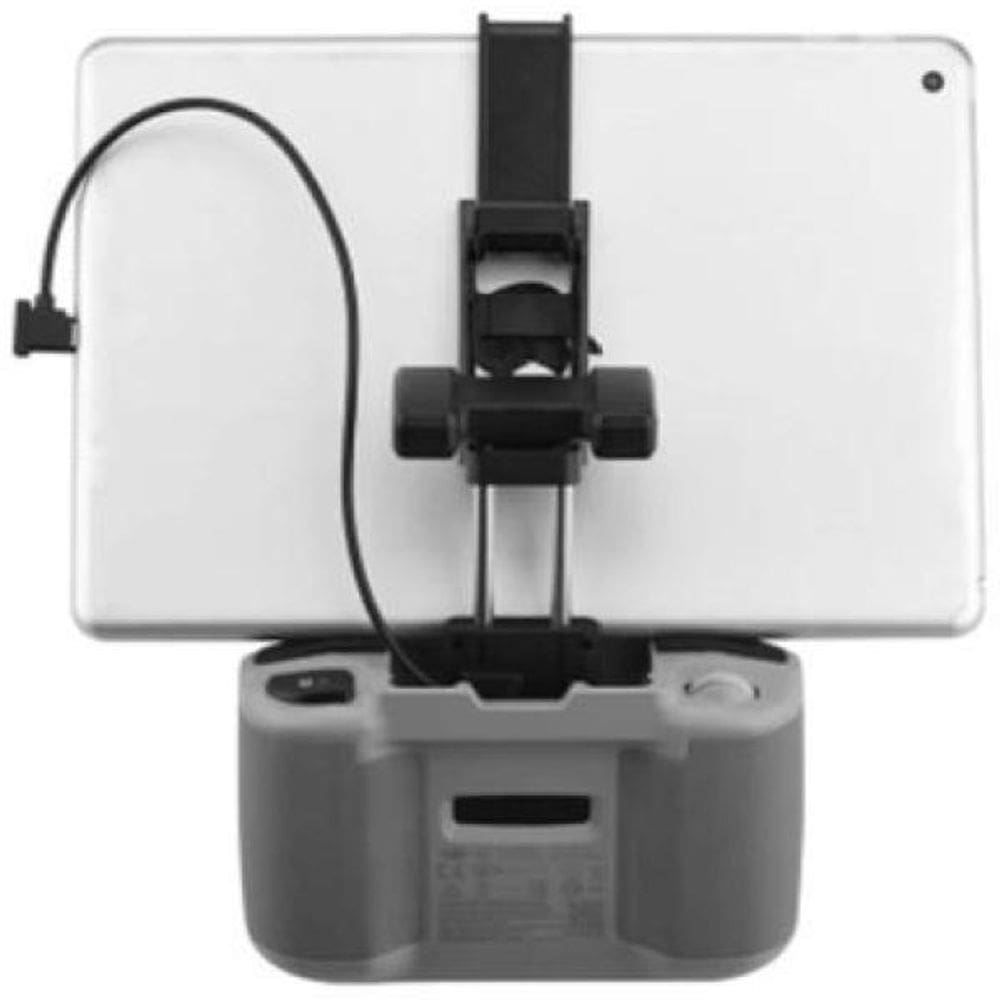 Adaptador Tablet Para Controle Drones Dji + Cabo Tipo C 30Cm