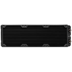 Radiador de resfriamento de água Corsair Hydro X Series XR5 420mm