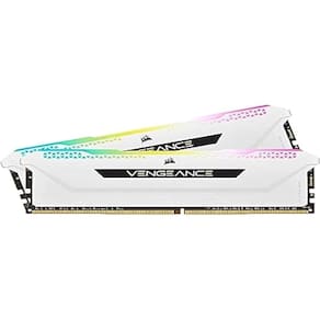 Memória Corsair Vengeance RGB Pro 16 GB (2x8 GB) DDR4 3600