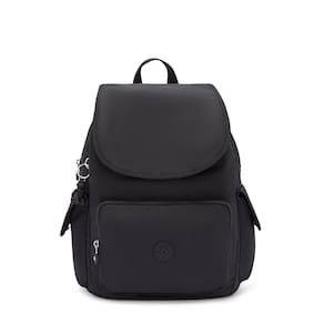 Mochila Kipling City Pack feminina versátil para todo o dia, 16L