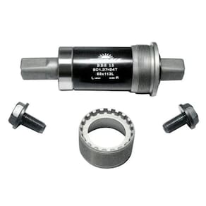 Movimento Central Sunrace 113mm
