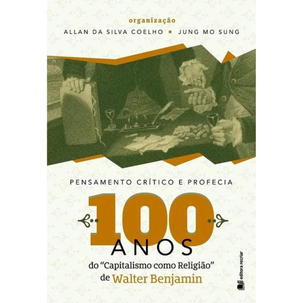 Pensamento Critico E Profecia