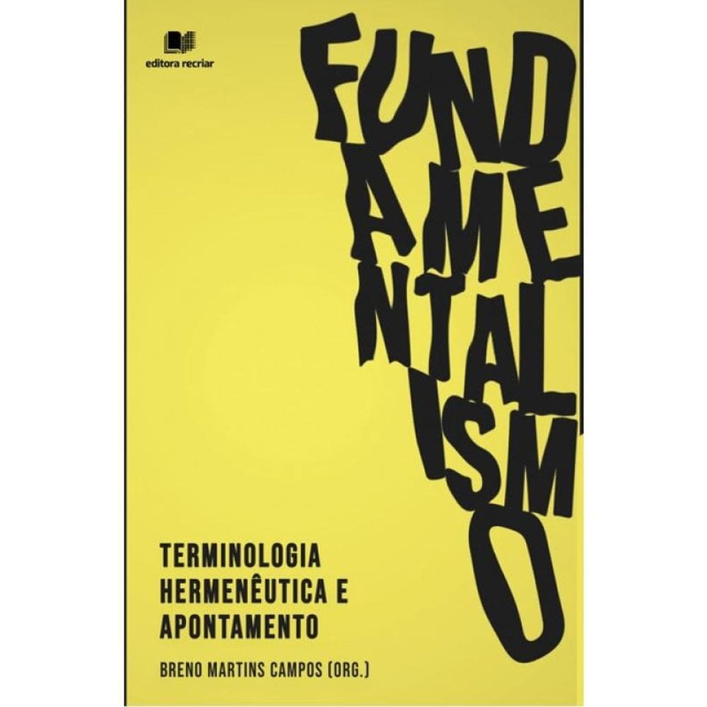 Fundamentalismo