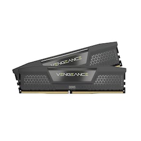 RAM DDR5 Corsair Vengeance 32 GB (2x16 GB) 6000 MHz CL36 cinza