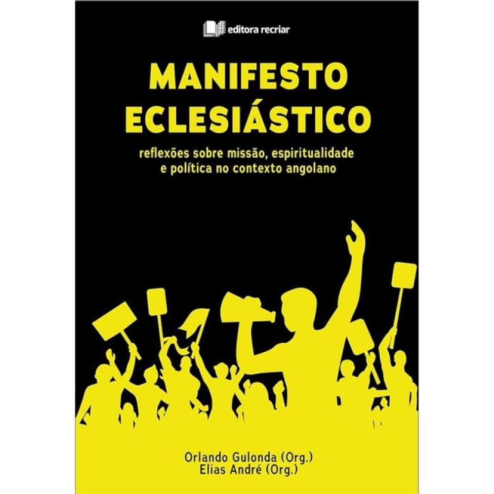 Manifesto Eclesiástico