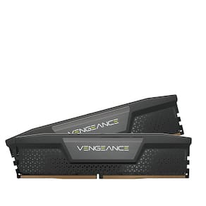 Memória de computador Corsair Vengeance DDR5 32GB (2x16GB) 6000MHz