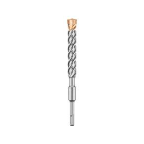 Broca de martelo DEWALT DW5478 Rock Carbide 4 cortadores SDS+ 22x400x450mm