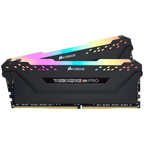Memória de computador Corsair VENGEANCE RGB PRO DDR4 16GB (2x8GB)