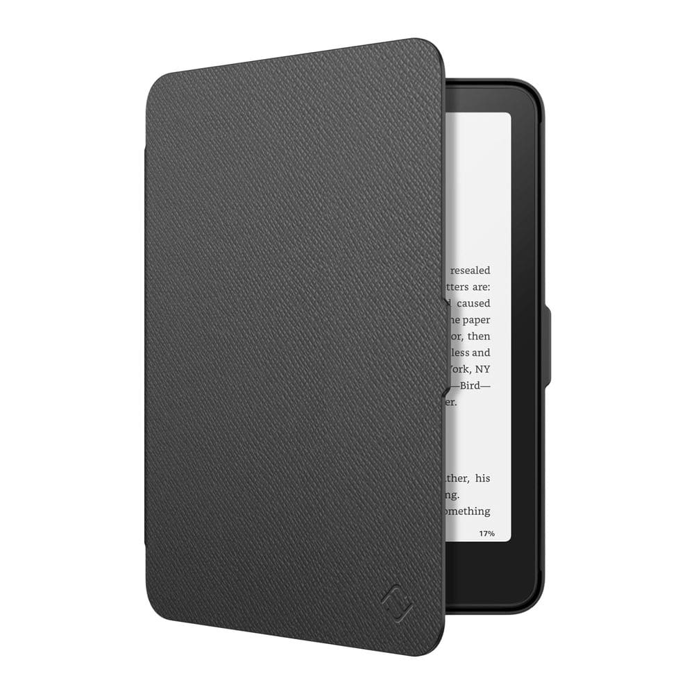 Capa Fintie para Kindle Paperwhite de 12ª geração de 2024 com Auto Sleep/Wake