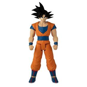 Boneco de ação Dragon Ball Super Limit Breaker Goku 30cm