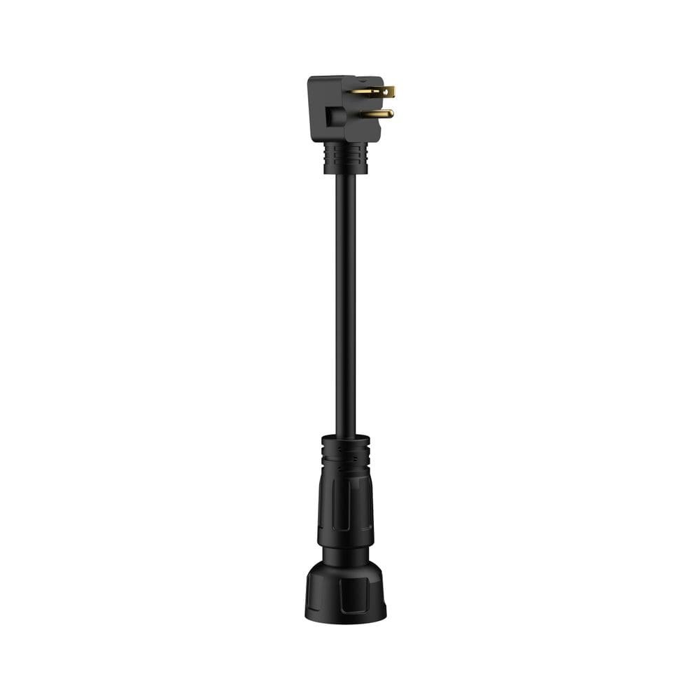 Adaptador DEWALT NEMA 6-20 para carregador EV portátil 32A 240V