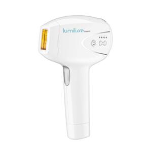 Dispositivo de depilação IPL Conair Lumilisse para corpo inteiro
