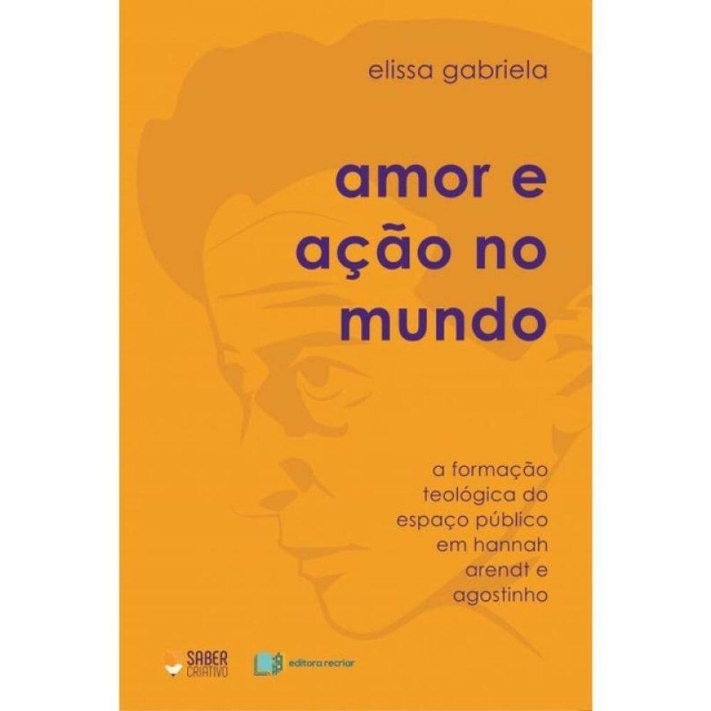 Amor E Ação No Mundo