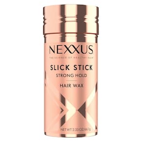 Cera para cabelo Nexxus Strong Hold Slick Stick 69 ml com StyleProtect