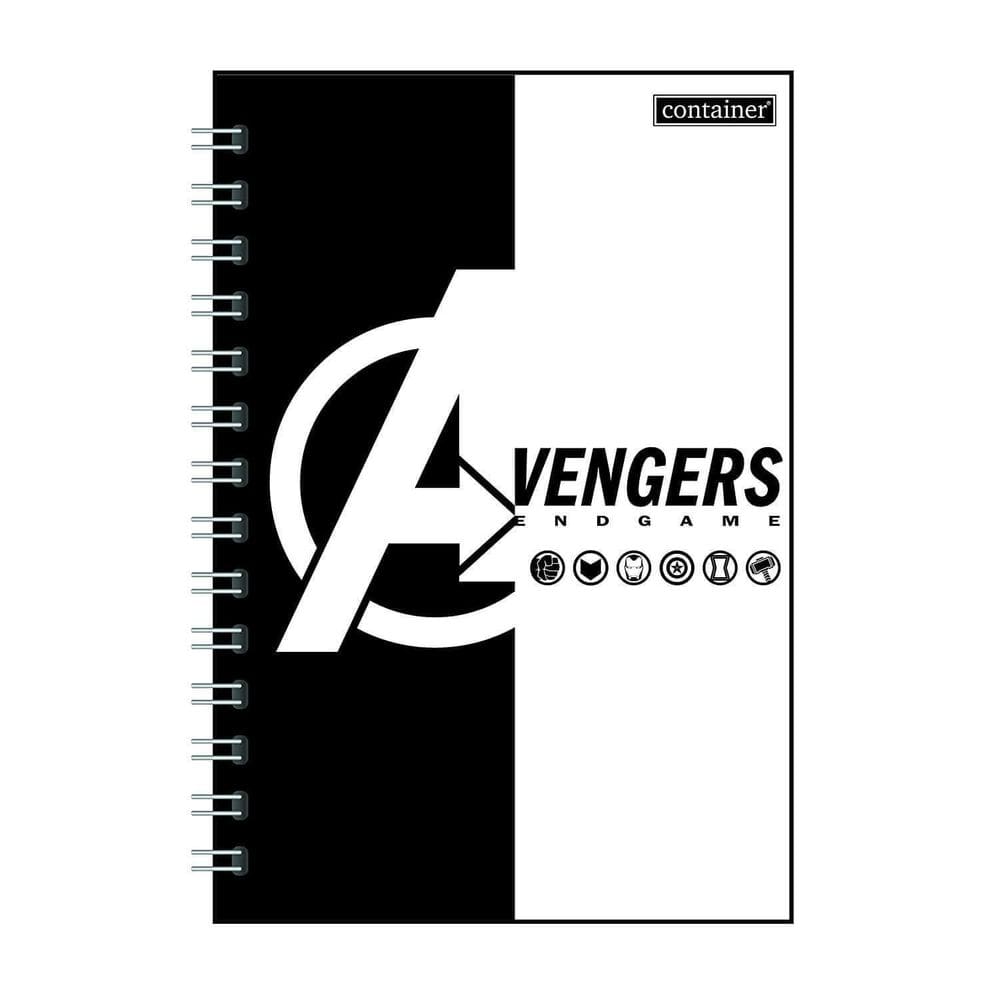 Caderno Espiral Bullet Journal 80 Folhas - 11781 Dmw