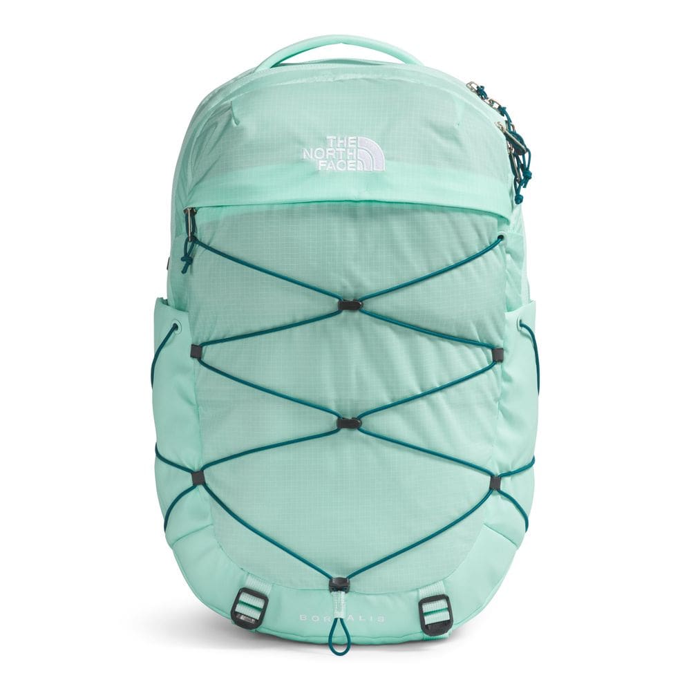 Mochila feminina THE NORTH FACE Borealis Commuter Crater Aqua