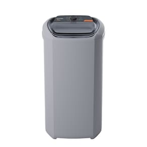 Lavadora de Roupas Wanke New Premium 20 Kg LWBE201T3