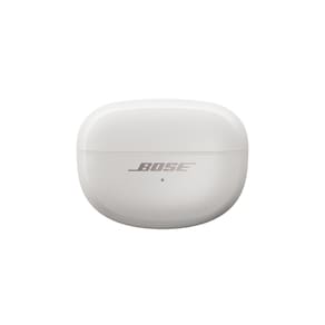 Estojo de carregamento Bose Ultra Open Earbuds White Smoke