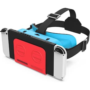 Fone de ouvido VR WindRogon para Nintendo Switch e Switch OLED