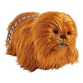 Almofada de pelúcia Pets Chewbacca Disney Star Wars