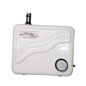 Purificador de Água Champion 10 Etapas de Filtragem - Branco