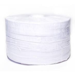 Papel Parafinado De Hambúrguer Para Separar 11,2 Cm 2Kg