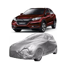 Capa Cobrir Carro Honda Hrv Forrada E 100% Impermeável