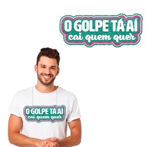 Plaquinha De Carnaval Regina Para Vestir