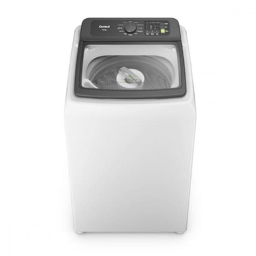 imagem-Máquina de Lavar Consul 13 kg com Modo Eco - 110V