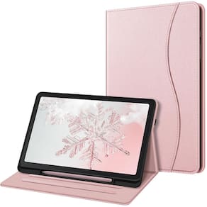 Capa Fintie para Samsung Galaxy Tab S6 Lite 10.4 2024/2022/2020