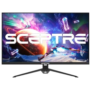 Monitor de jogos Sceptre IPS 24" 165 Hz Full HD FreeSync 2020