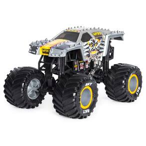 Monster Truck Monster Jam, escala oficial Max D 1:24