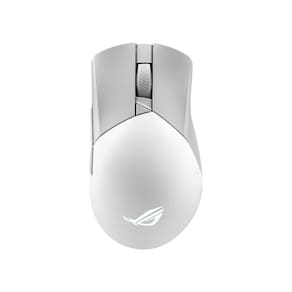 Mouse para jogos ASUS ROG Gladius III Wireless 36000 DPI - Branco
