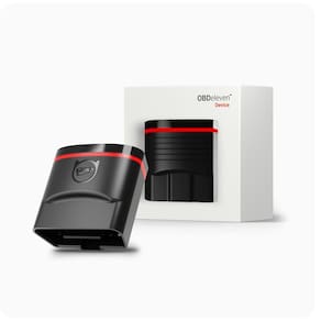 Scanner de ferramentas de diagnóstico OBD2 OBDeleven para Audi Seat Cupra