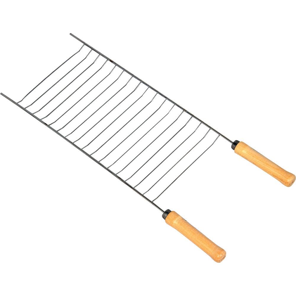 Grelha Nº 2 Simples 3108 Mor