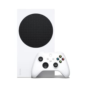 Console Xbox Series S 512GB 1 Controle Sem Fio HDMI