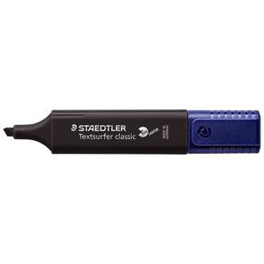 Marca Texto Textsurfer® Classic 364 C - Preto