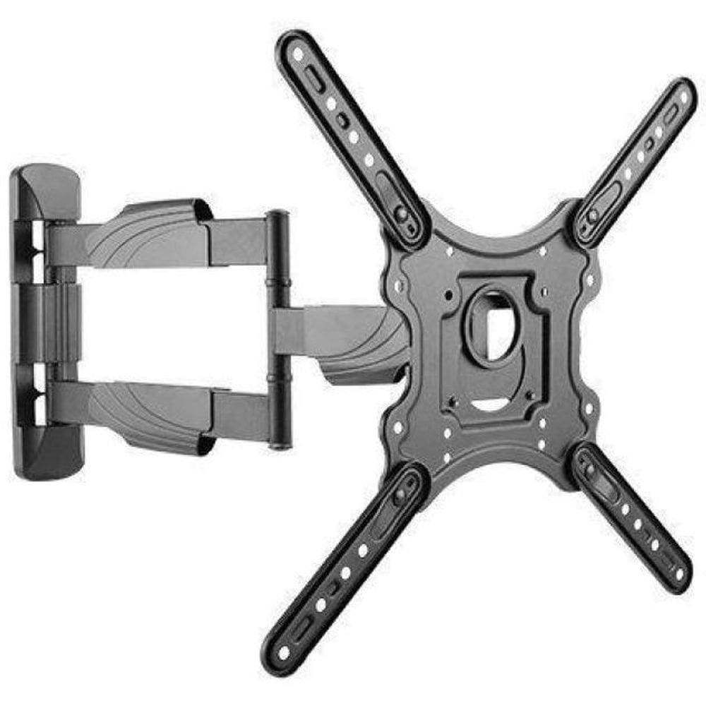 Suporte Articulado Para Tv De 26 A 55 Com Braço Longo Kma28-