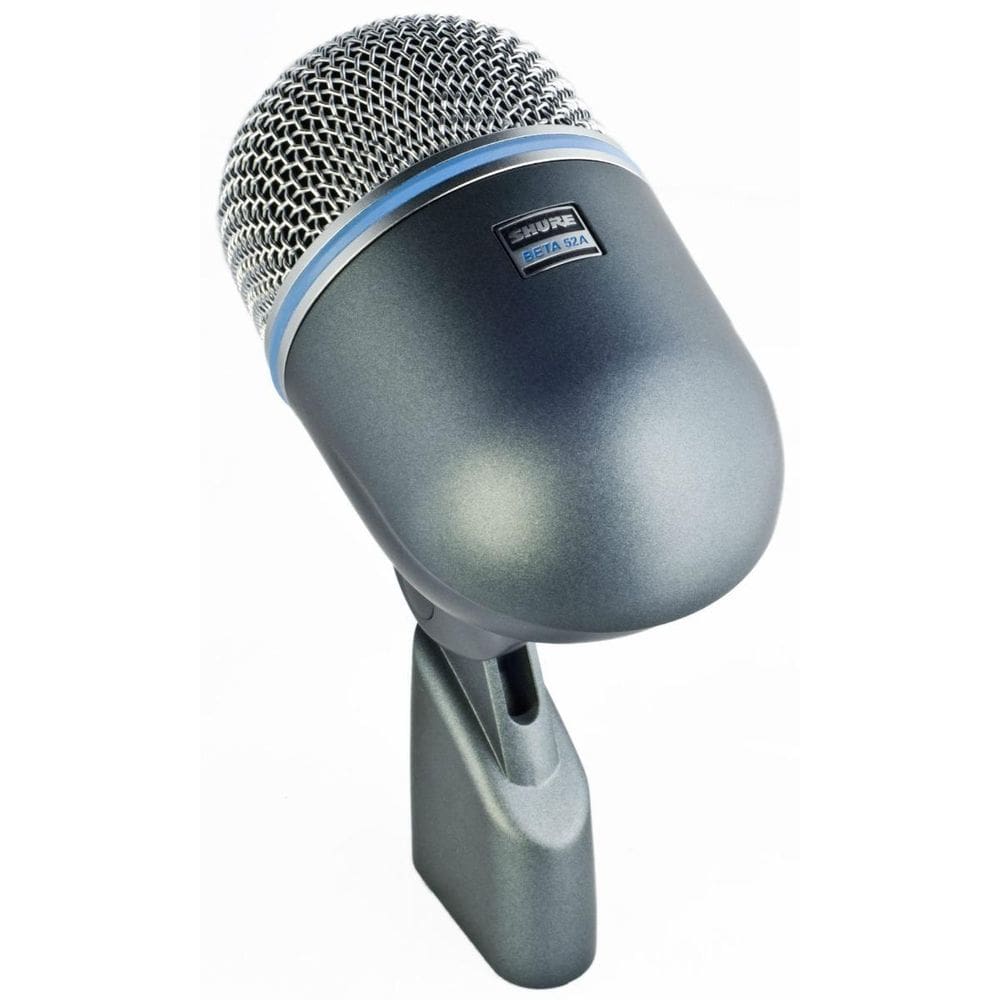 Globo Para Microfone Shure Beta 52