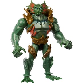 Boneco de ação Masters of the Universe He-Man Mer-Man