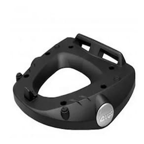 Bauleto Givi Monolock E29-E470 Preto 6 meses