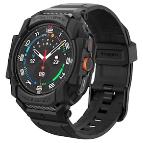 Capa com pulseira para Samsung Galaxy Watch Ultra 47mm Spigen