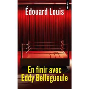 En Finir Avec Eddy Bellegueule