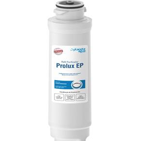 Refil Filtro Para Purificador Electrolux Pe10B E Pe10X