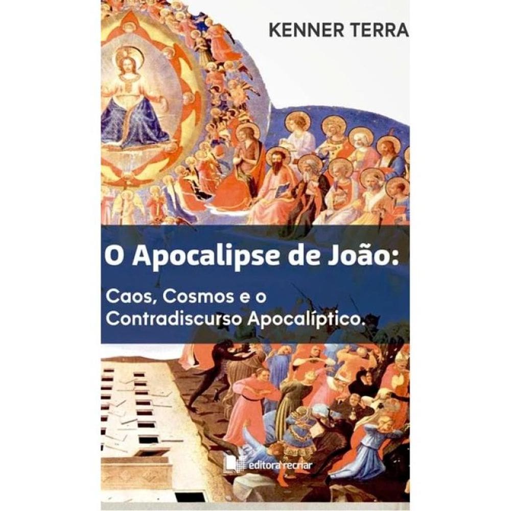 O Apocalipse De João