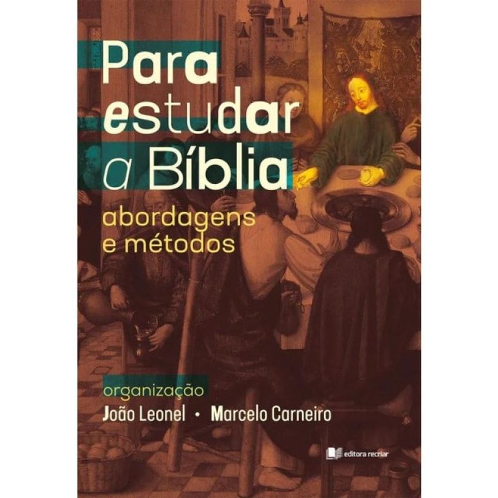 Para Estudar A Bíblia