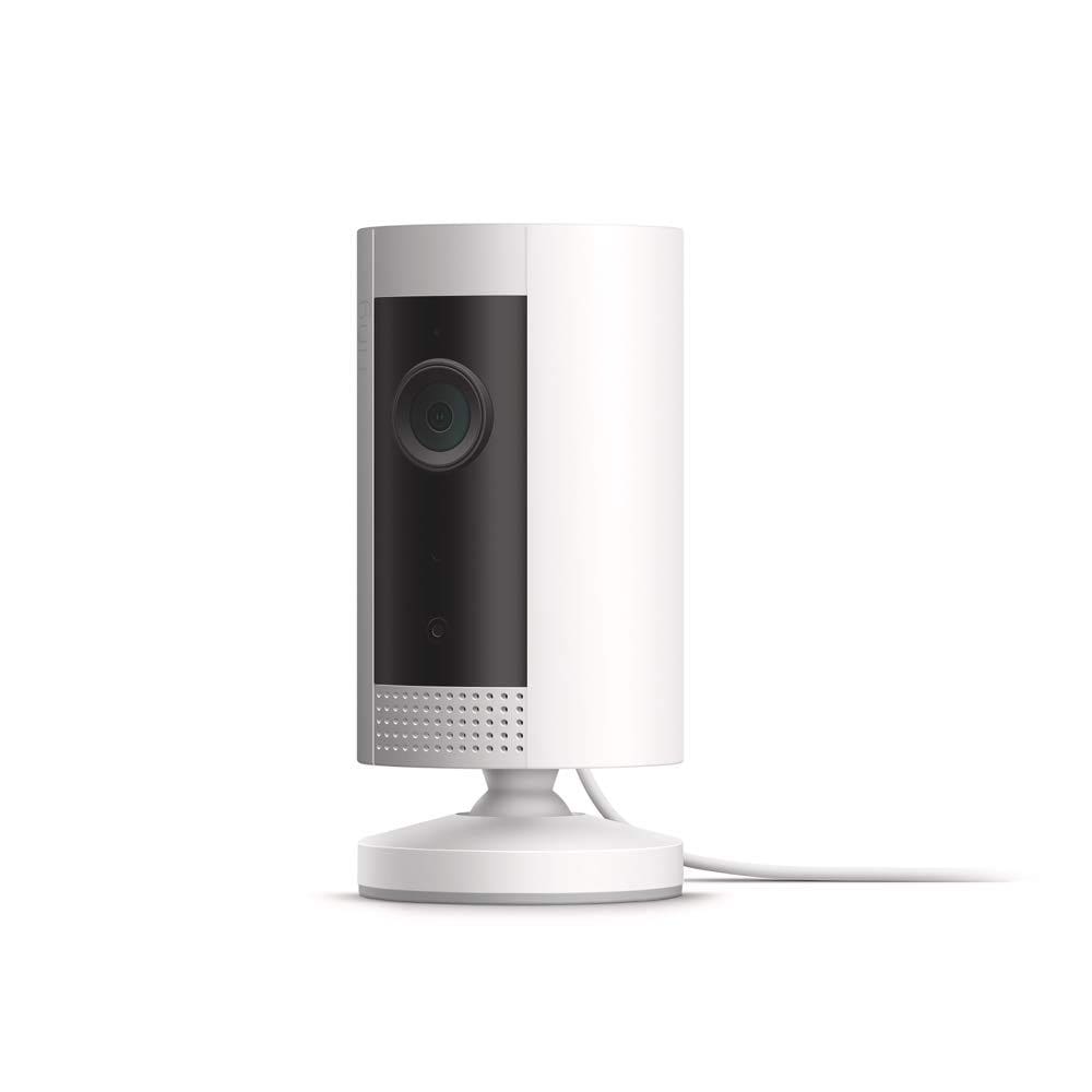 Câmera de segurança Ring Indoor Cam (1ª geração) HD White