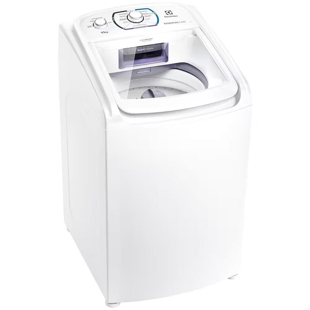 Lavadora de Roupa Automática Electrolux LES11 11kg